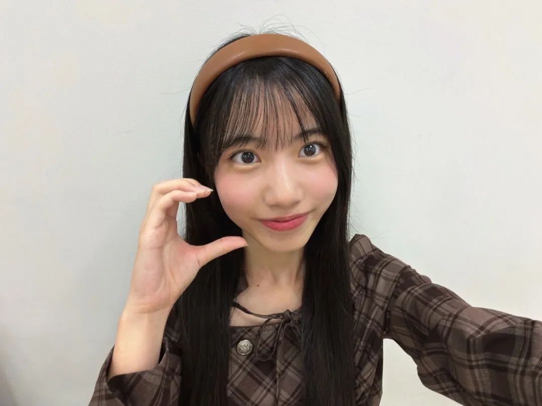 WithLIVE♡  大坪茉乃