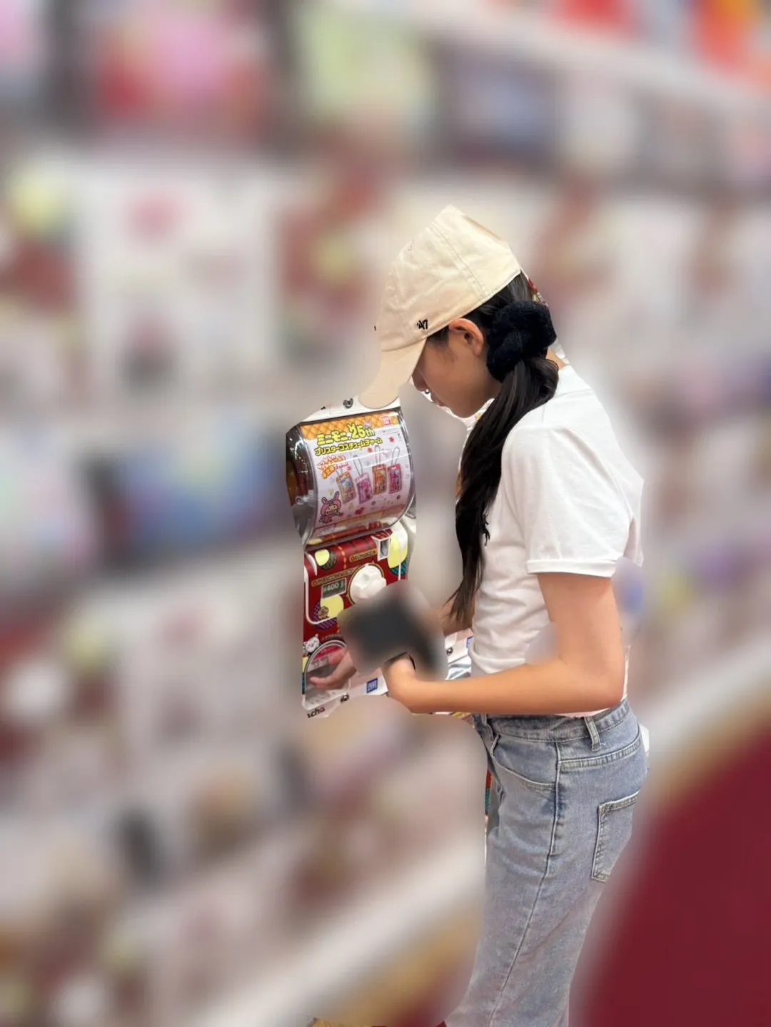 POSITIVE  杉山結菜