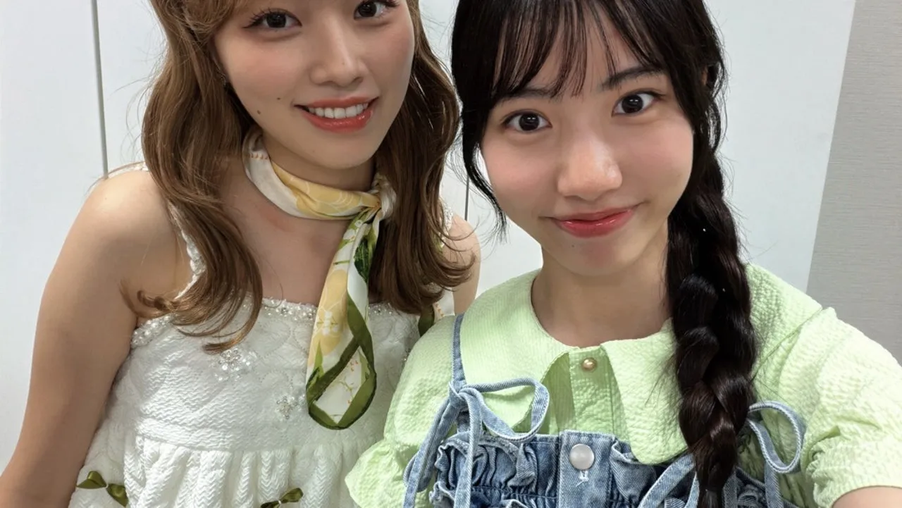 ほのママ♡  大坪茉乃