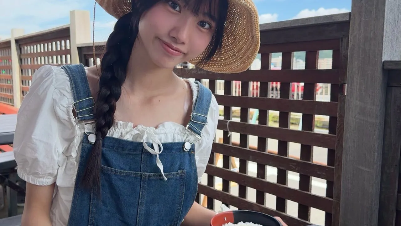 さかなの日  大坪茉乃