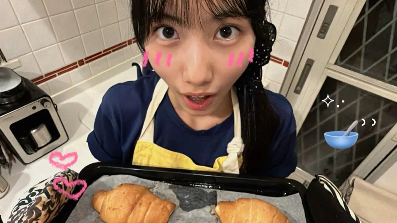 こねる！  大坪茉乃