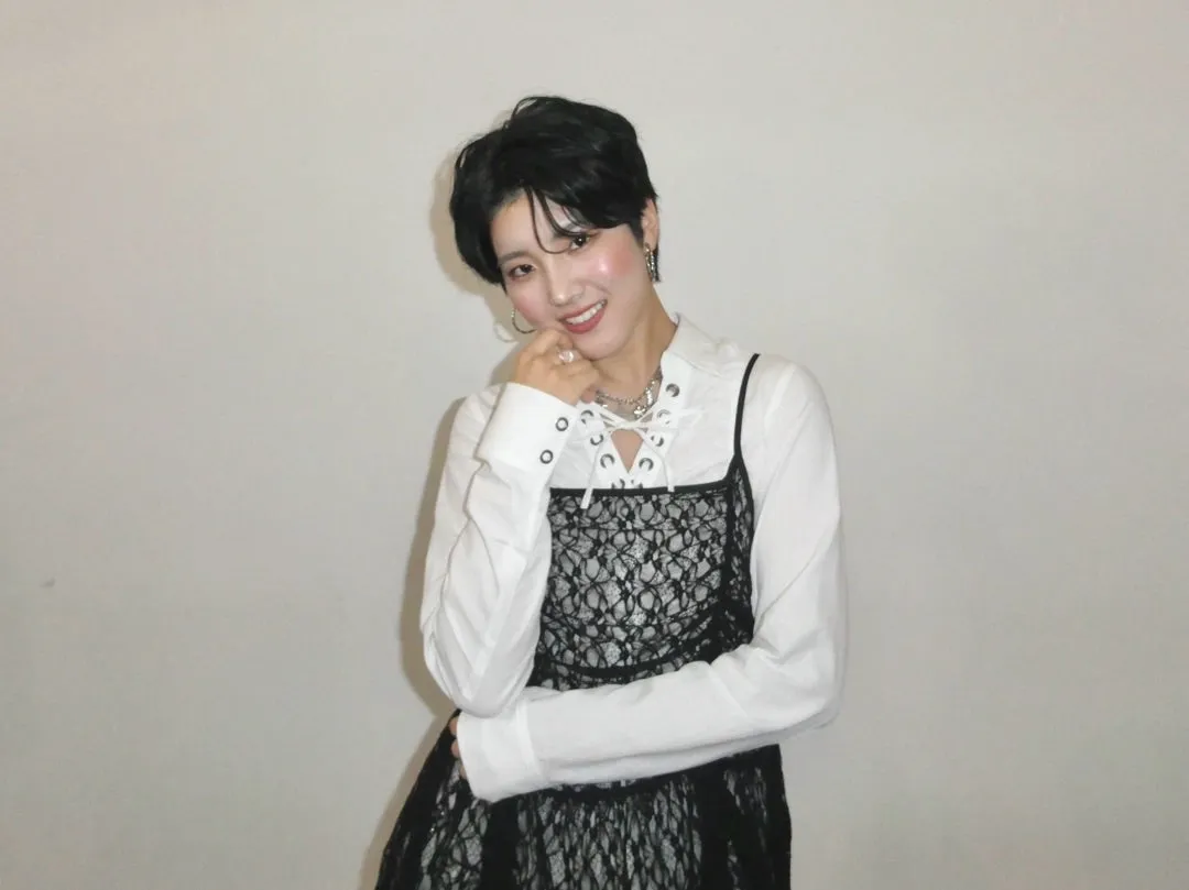 沢山おしらせ　小島はな。