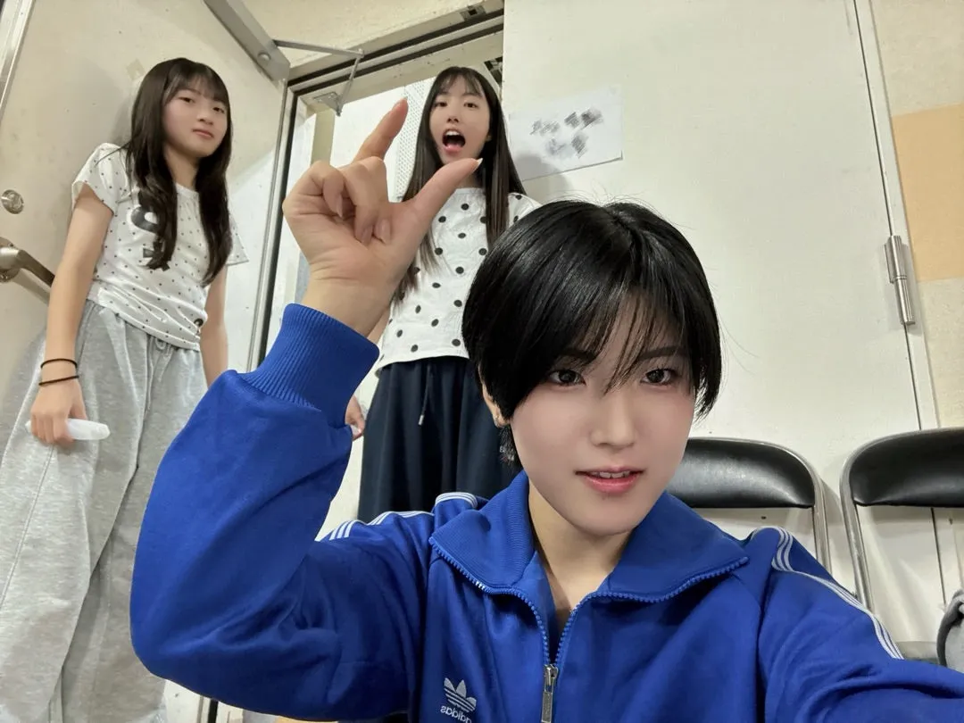 専門用語は難しい　小島はな。
