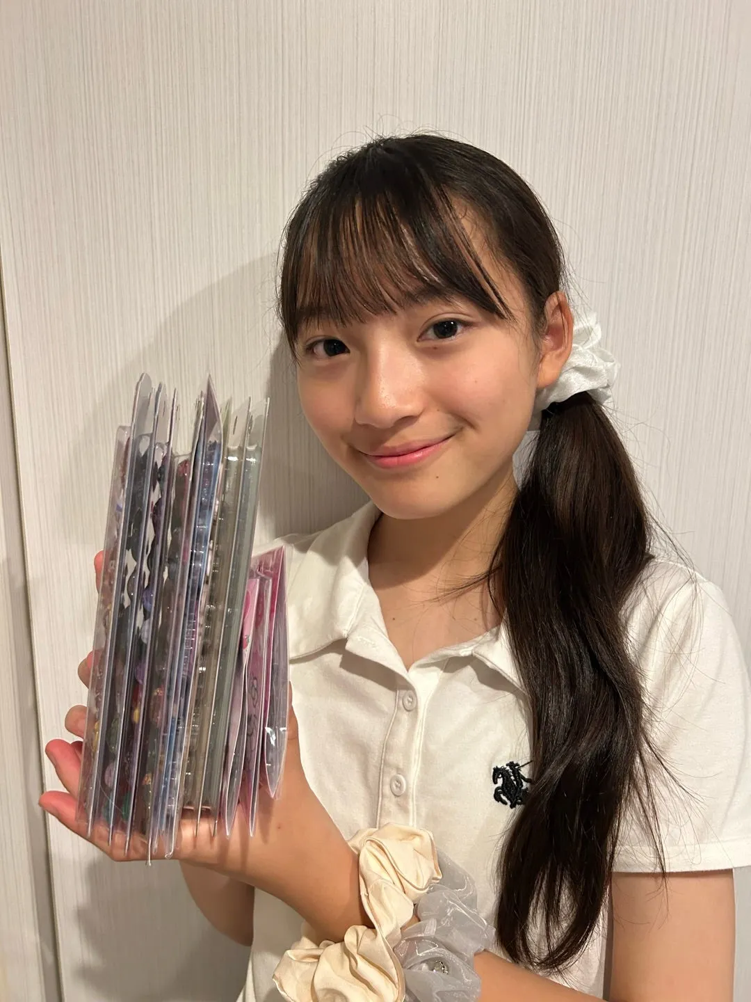パトロール³₃杉山結菜