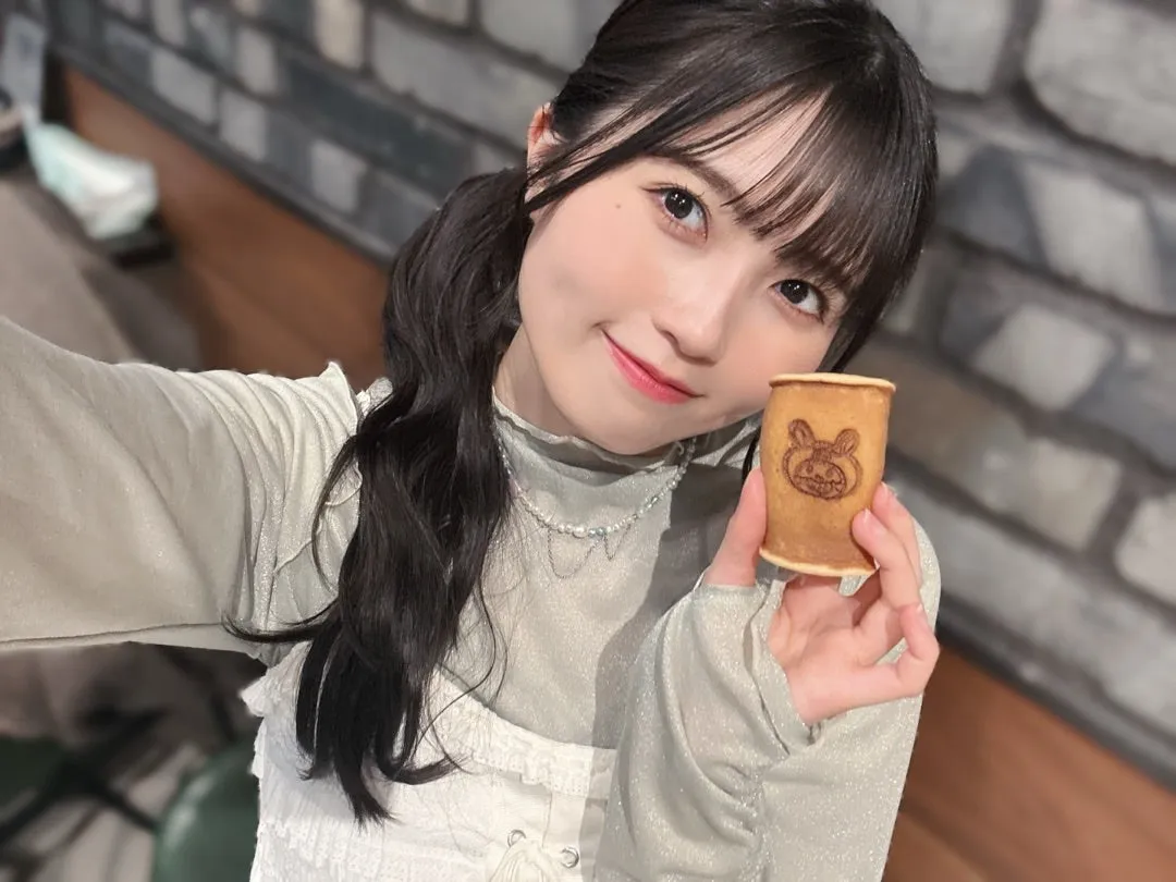 バーイベの日程のこと！西田汐里