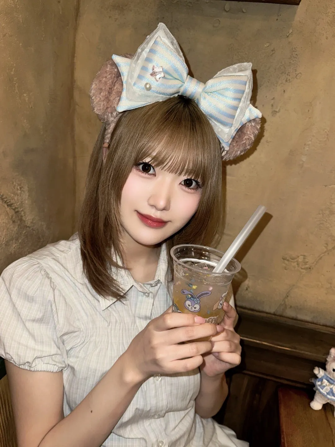 せいろをついに！　江口紗耶