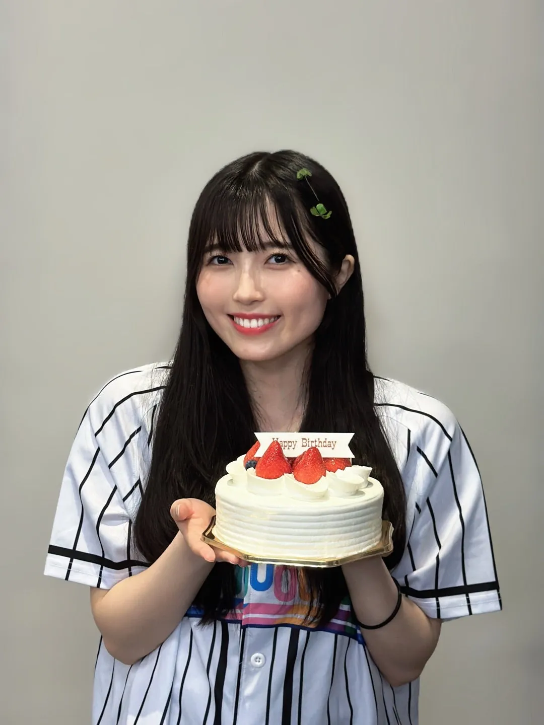 しおりちゃま　江口紗耶