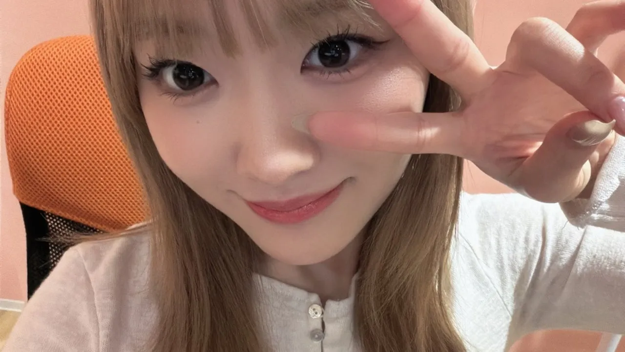 明日は稚魚！　江口紗耶