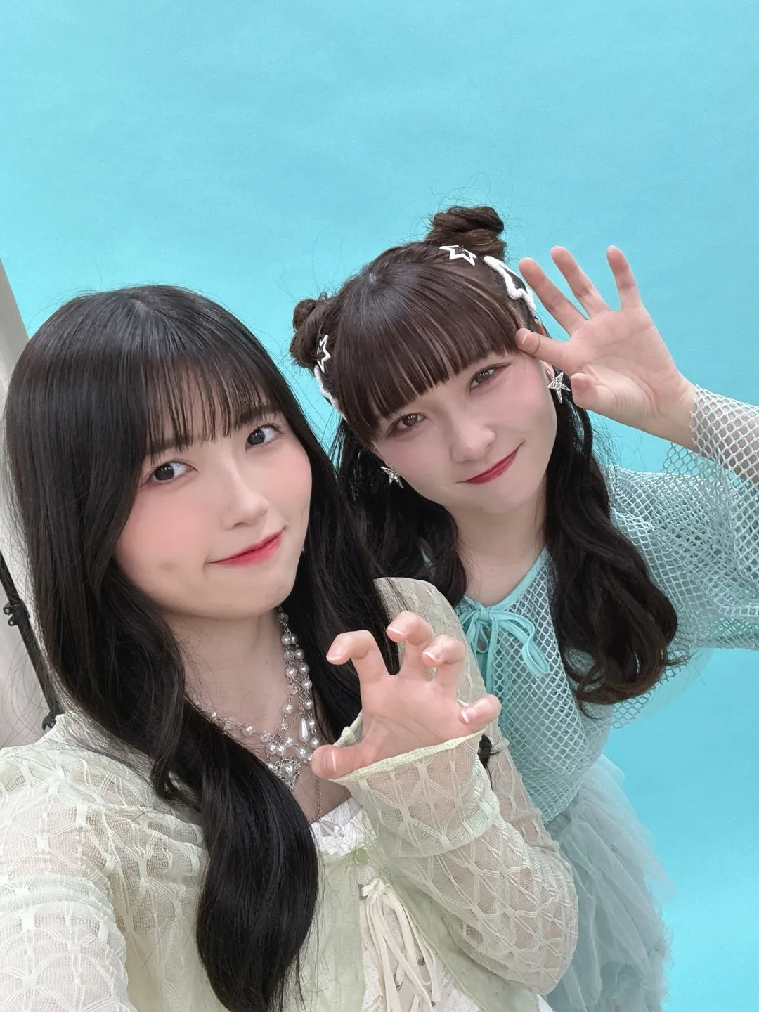 テンション！！！西田汐里