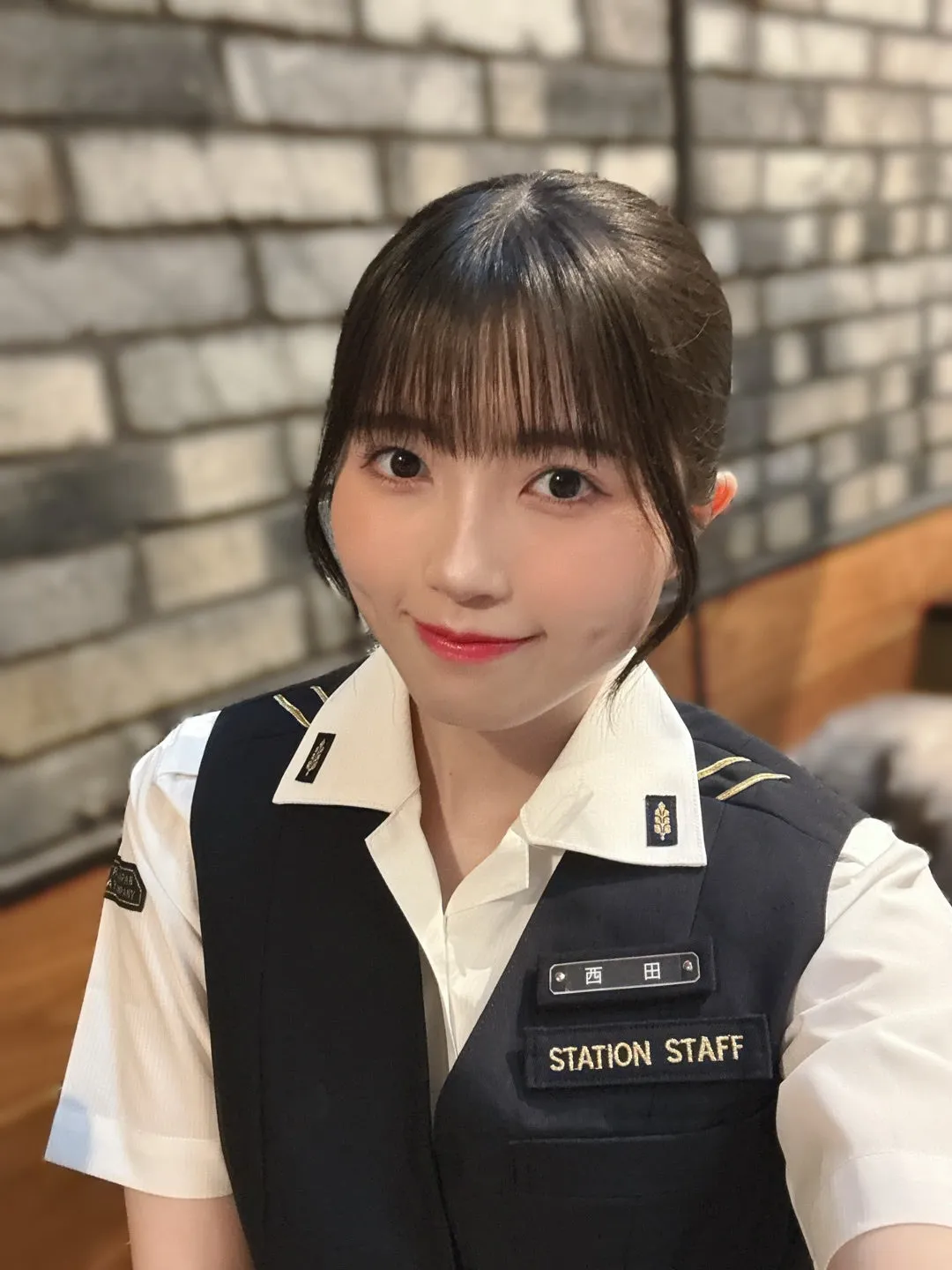 お知らせいろいろ！西田汐里