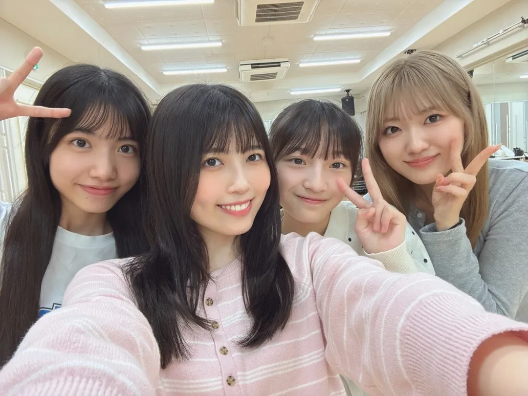 チカテツちゃん　西田汐里