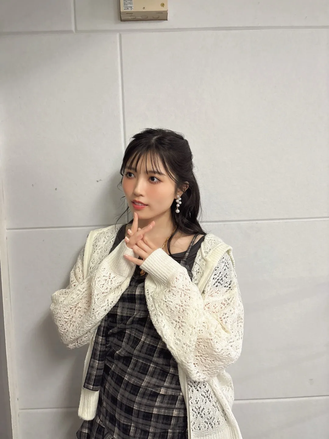 スクイーズ？西田汐里