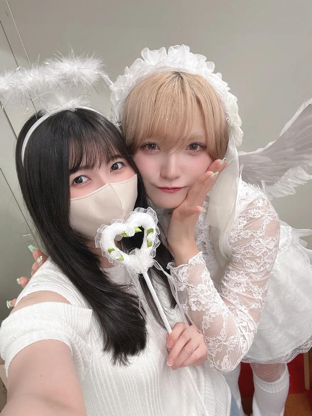 ももひめ　西田汐里