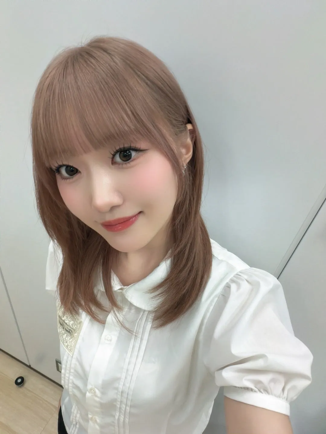 Tシャツ！　江口紗耶
