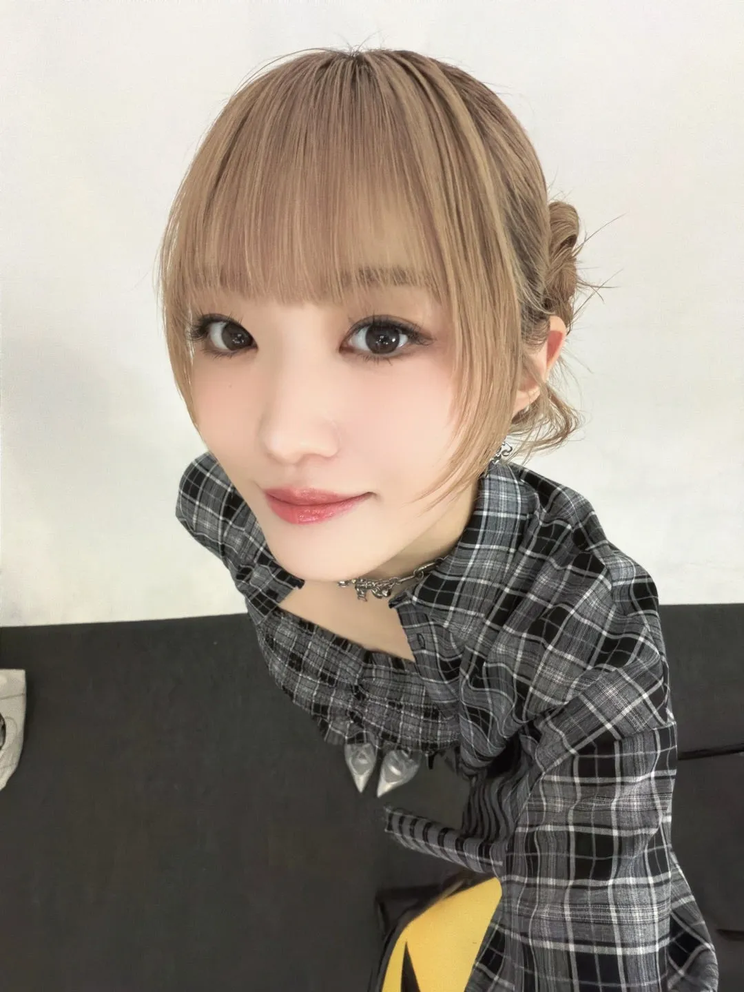 秋の食べ物！　江口紗耶