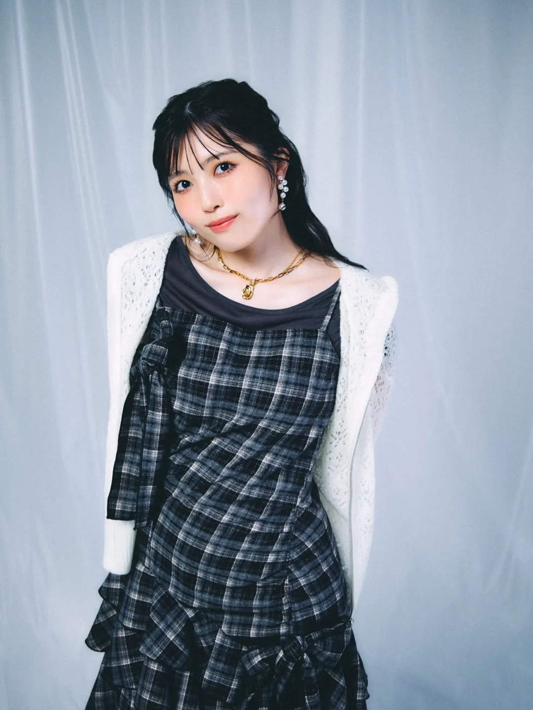 毎日の楽しみ　西田汐里