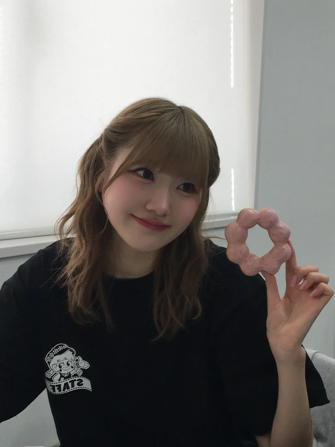 リフレッシュ！　江口紗耶