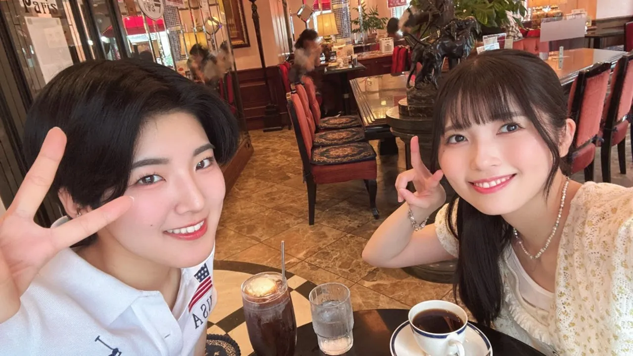 はなと！西田汐里