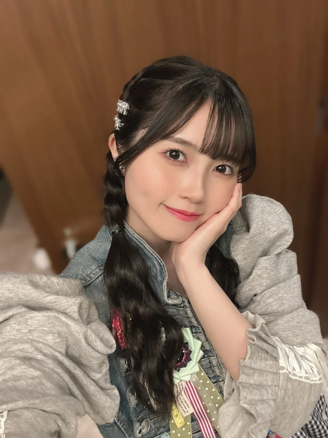 ファンミーティング！ありがとビート！西田汐里