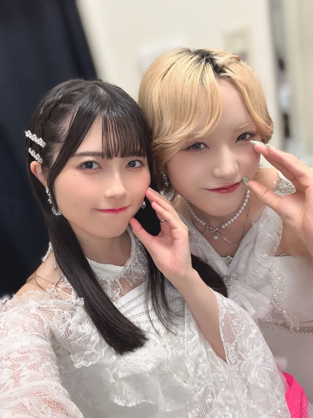 ホールラスト！西田汐里