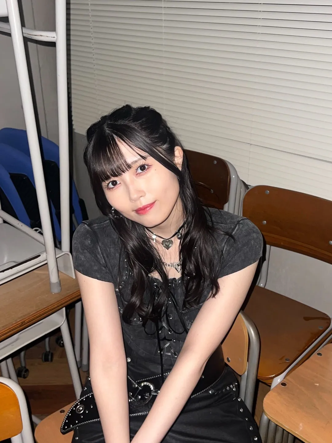 笑止千万　西田汐里