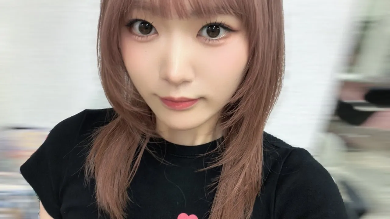 バナナタルト！　江口紗耶
