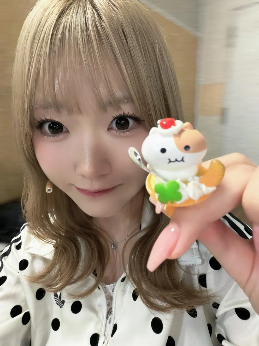 あれこれ！　江口紗耶