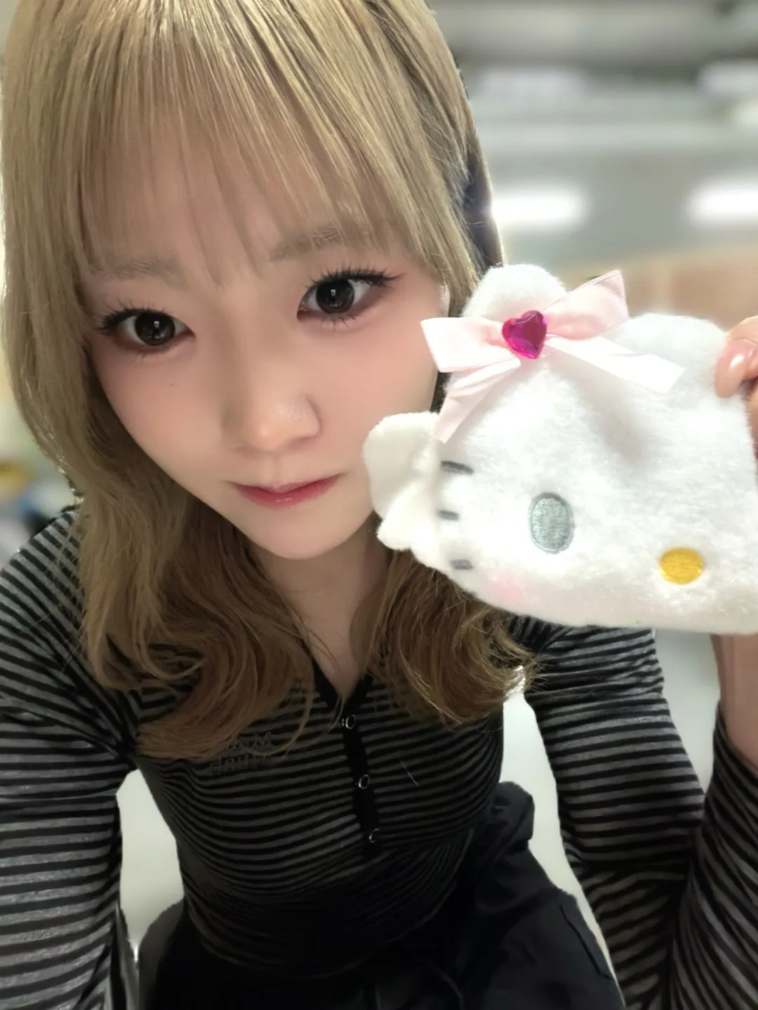 食べちゃう　江口紗耶