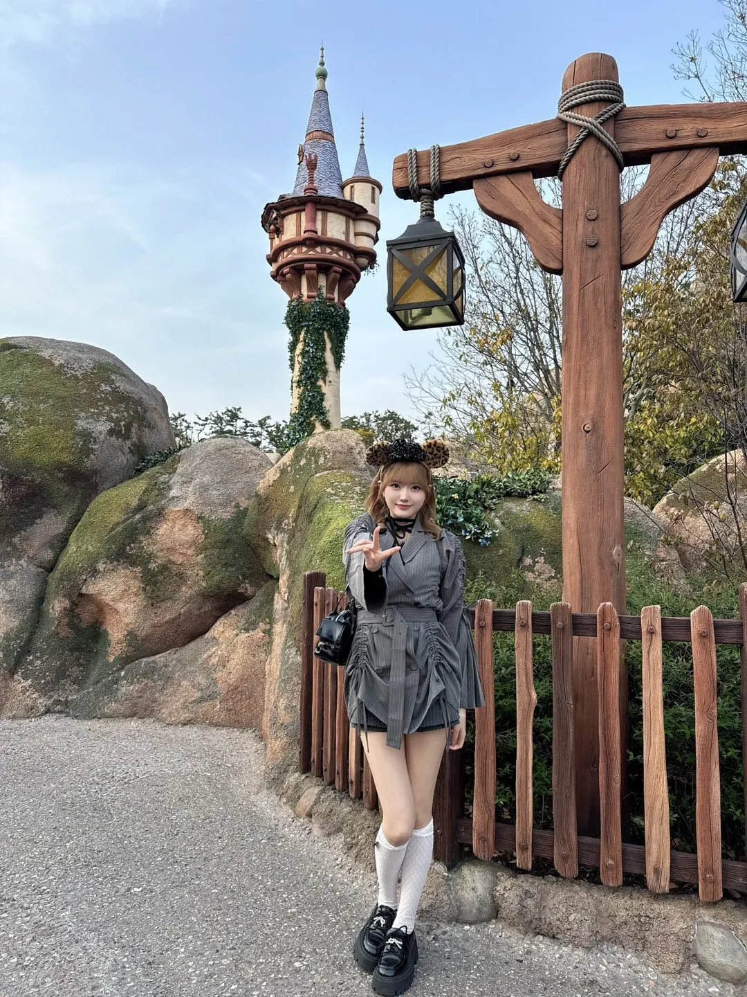 TikTok！　江口紗耶