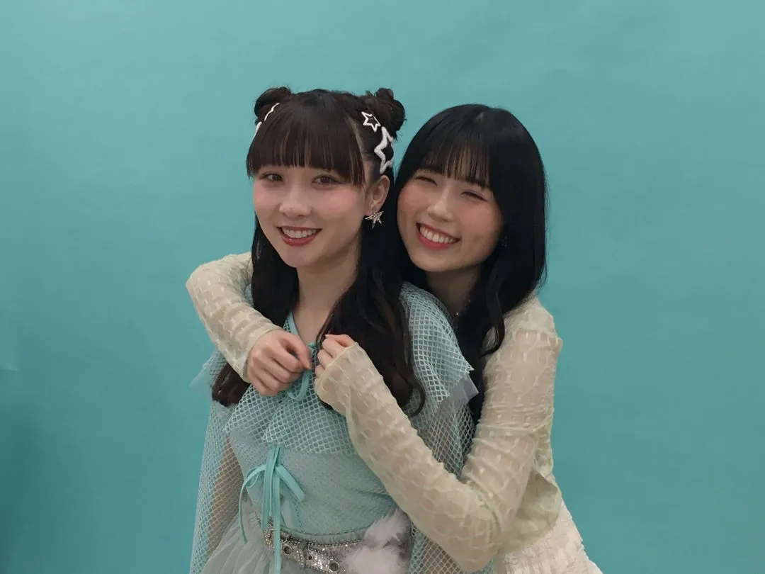 2日後には　西田汐里