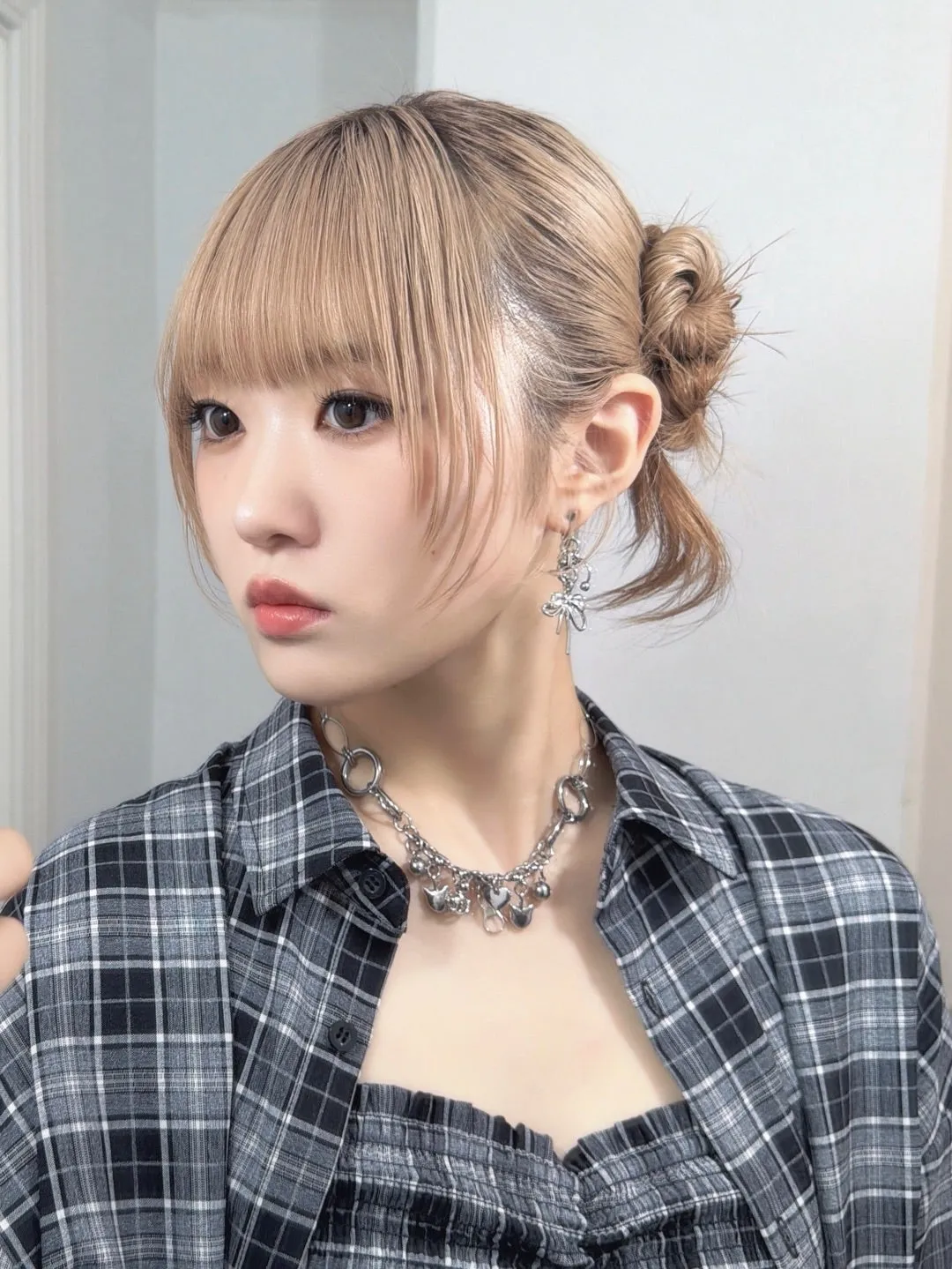 頭使った！　江口紗耶