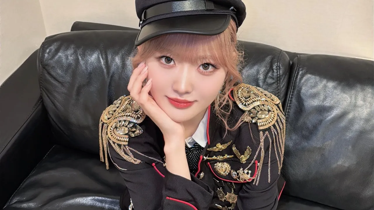 バーイベ配信！　江口紗耶