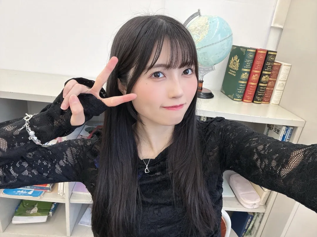挙手！西田汐里