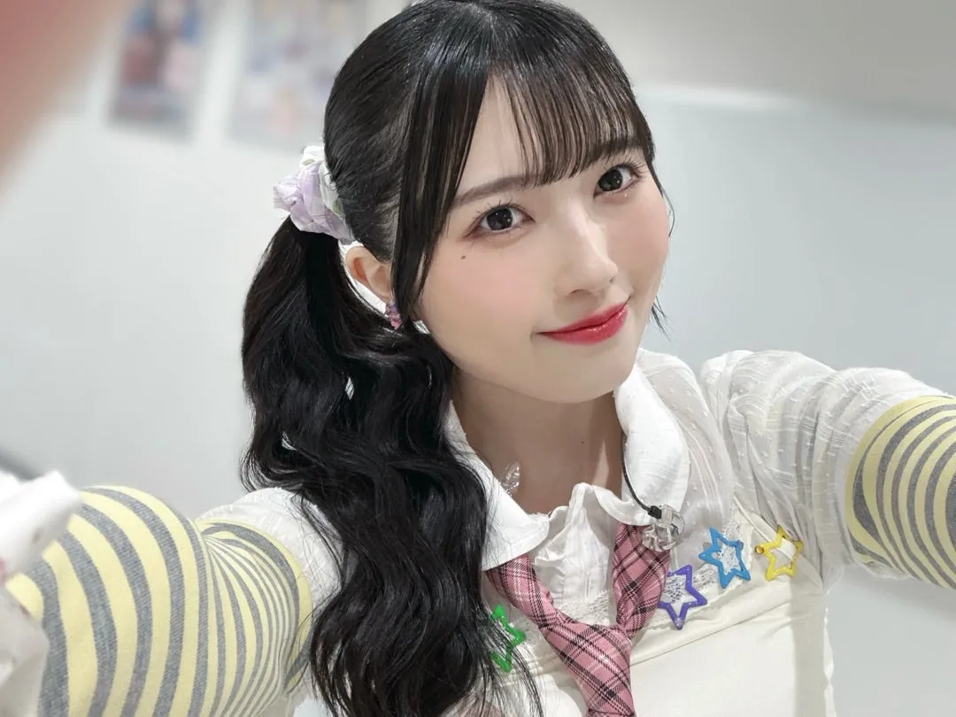 ビヨスコープ！西田汐里