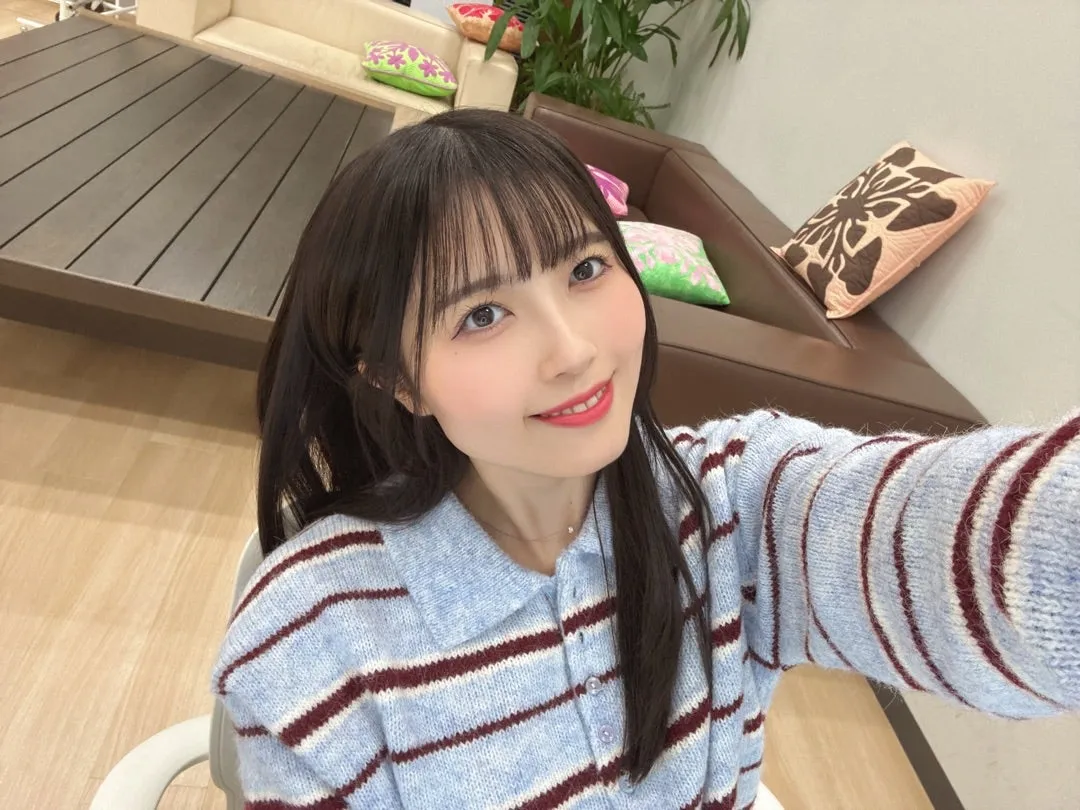 オンラインお話し会　西田汐里
