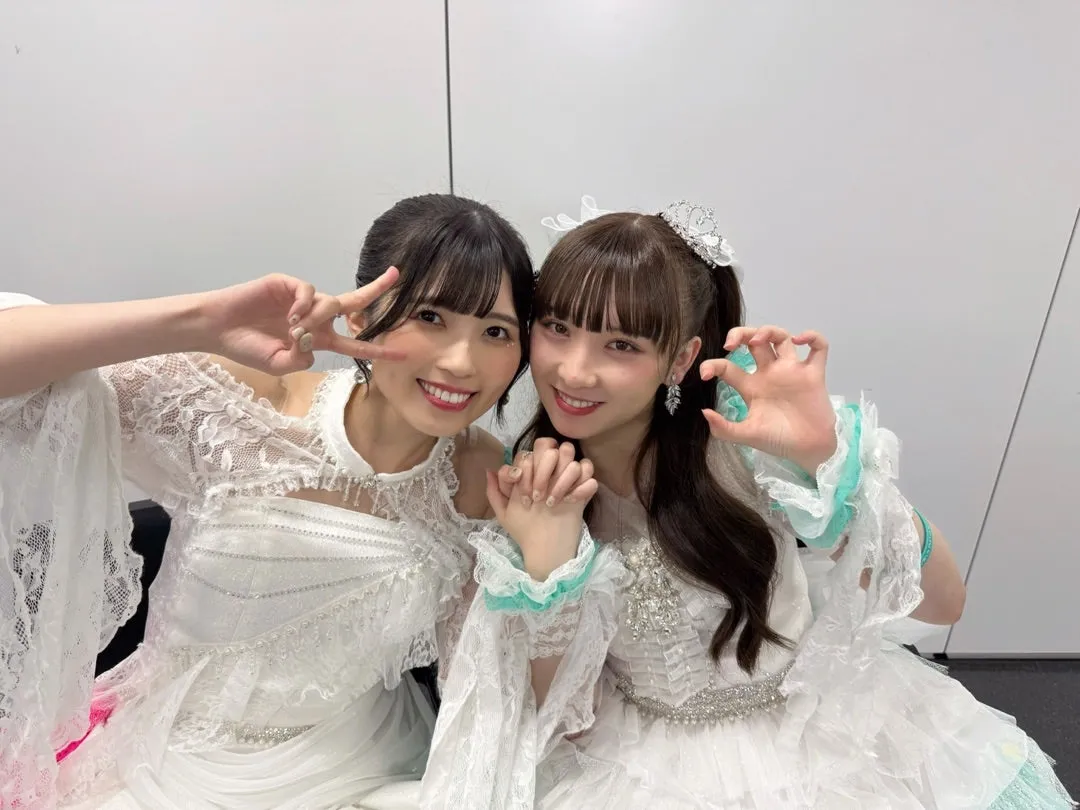 くるみん卒業おめでとう！西田汐里