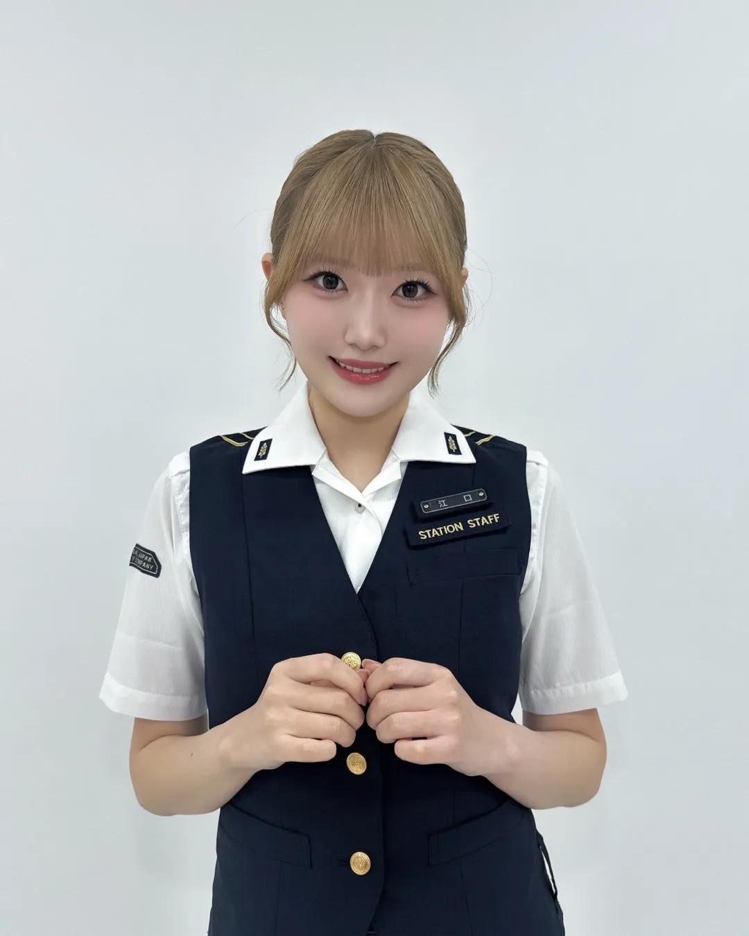 お知らせたくさんー！　江口紗耶