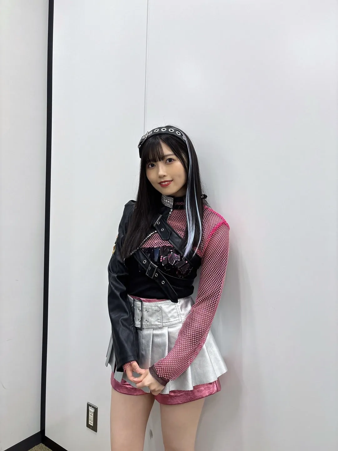 メンバーパワー！西田汐里