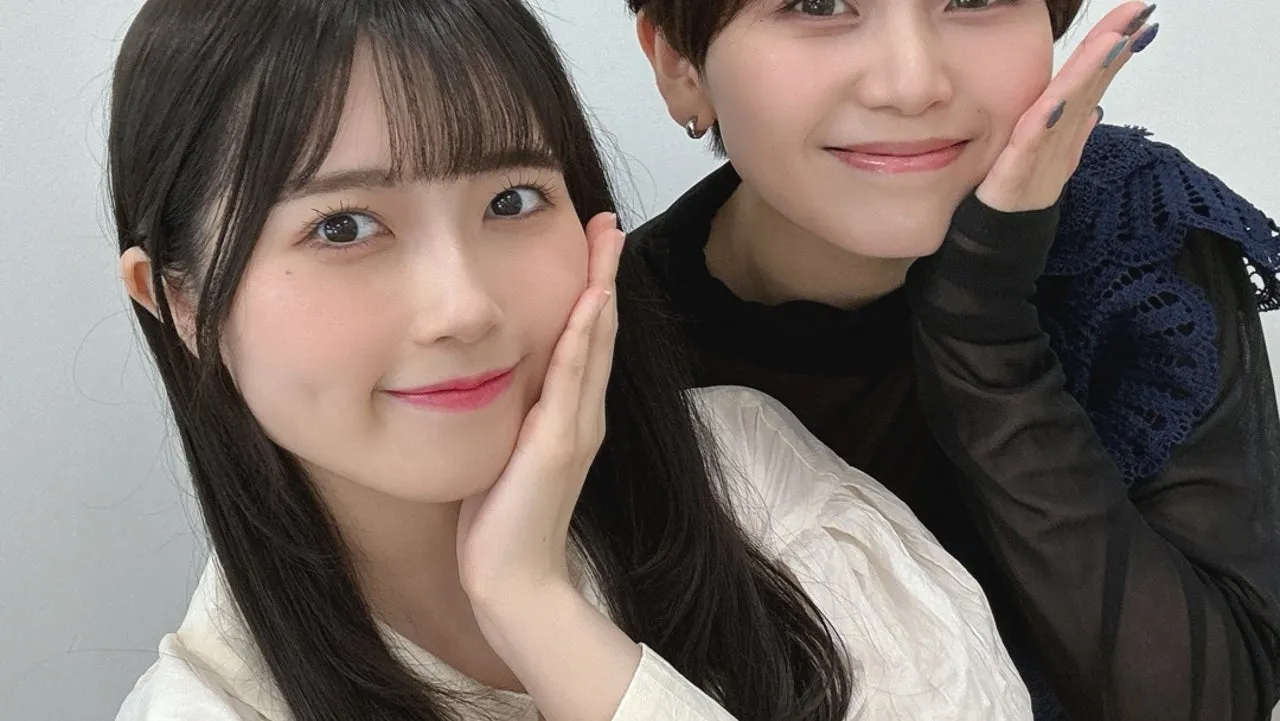 秋の舞台　西田汐里