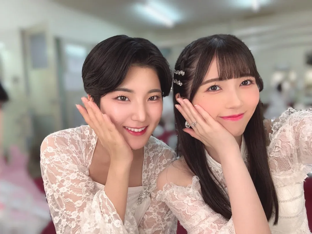 はなちゃん！西田汐里
