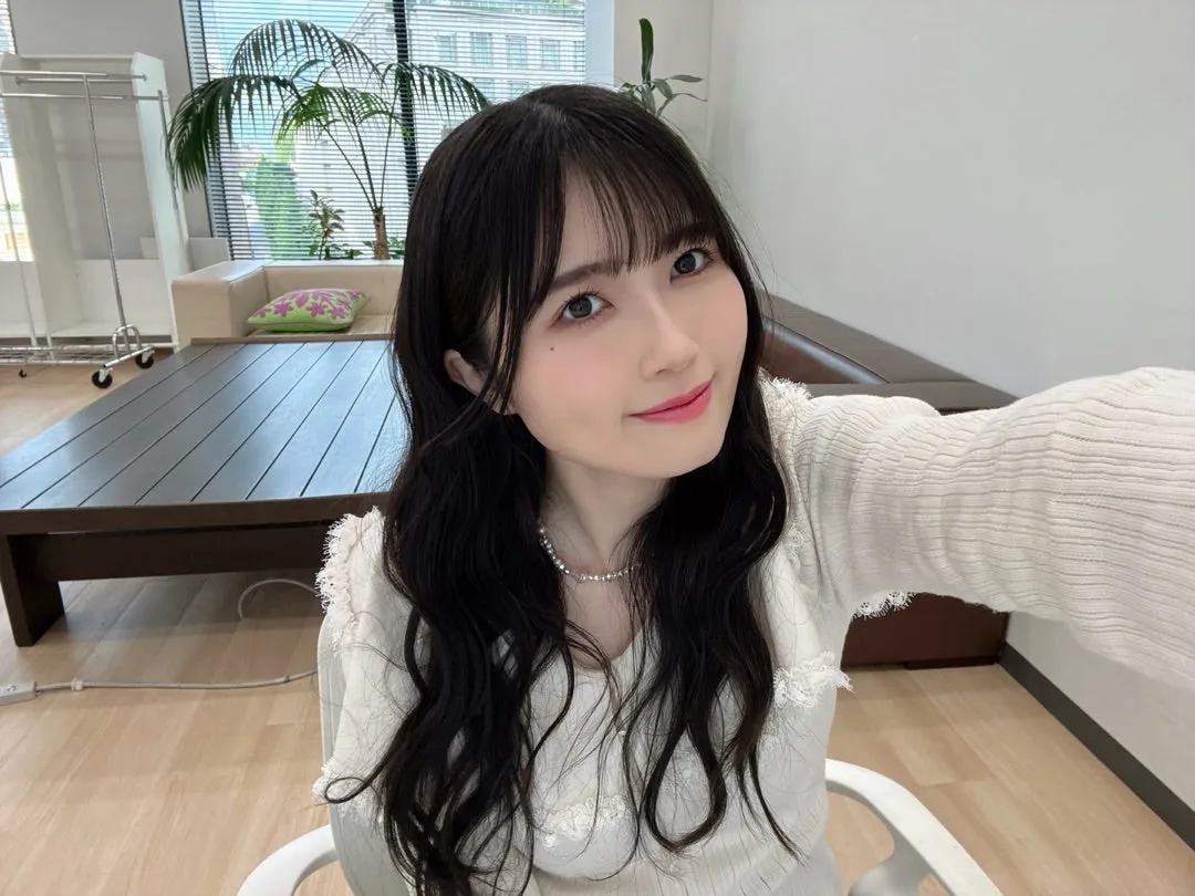 グッズ紹介動画のこと！西田汐里