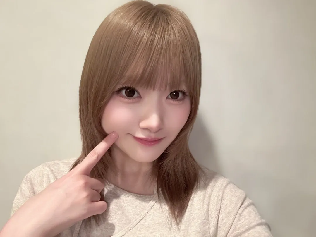 食べた！　江口紗耶