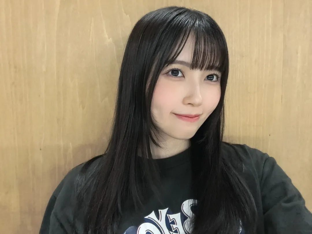 甘いものが必要！西田汐里
