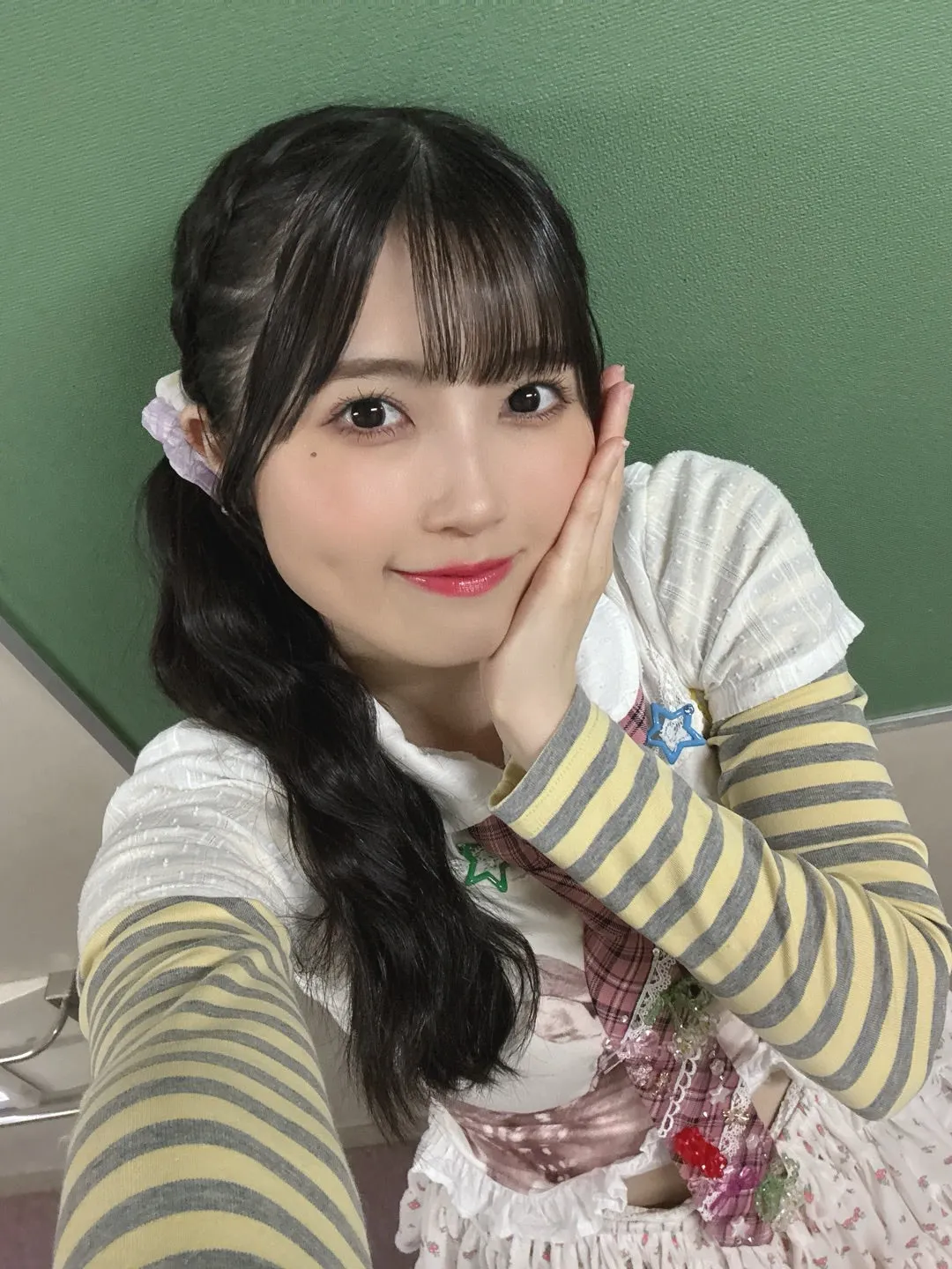 ありがたさや〜　西田汐里