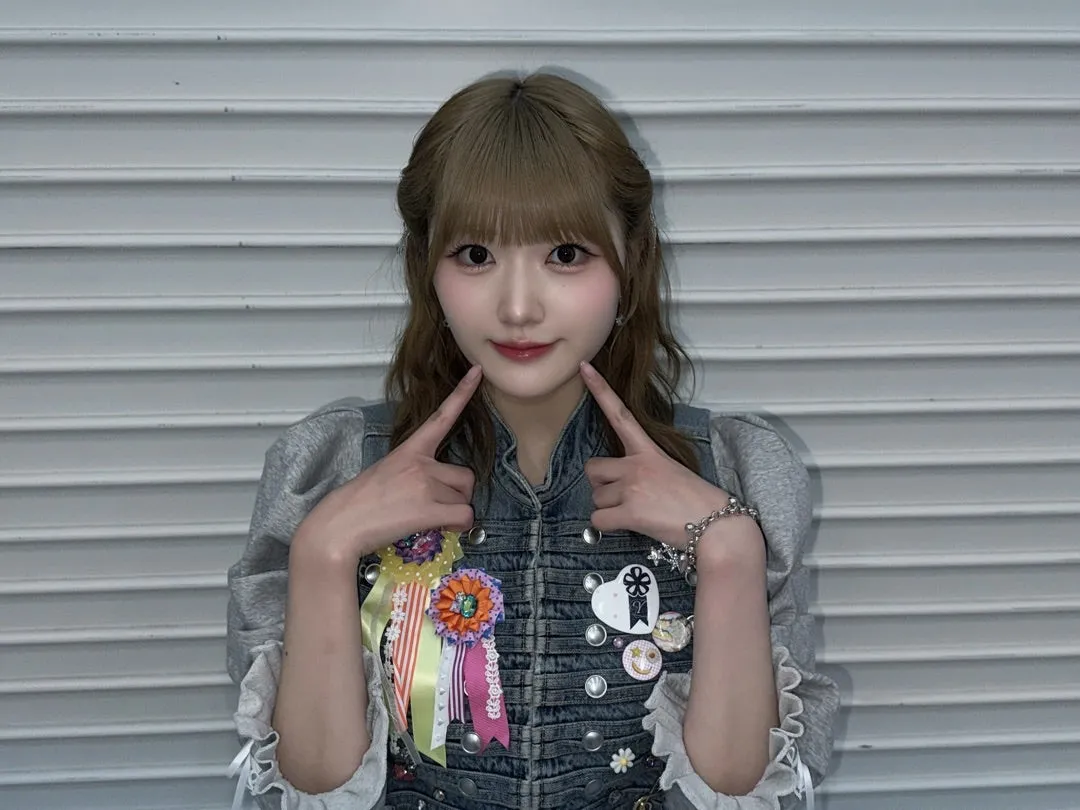 八王子ありがとう！　江口紗耶