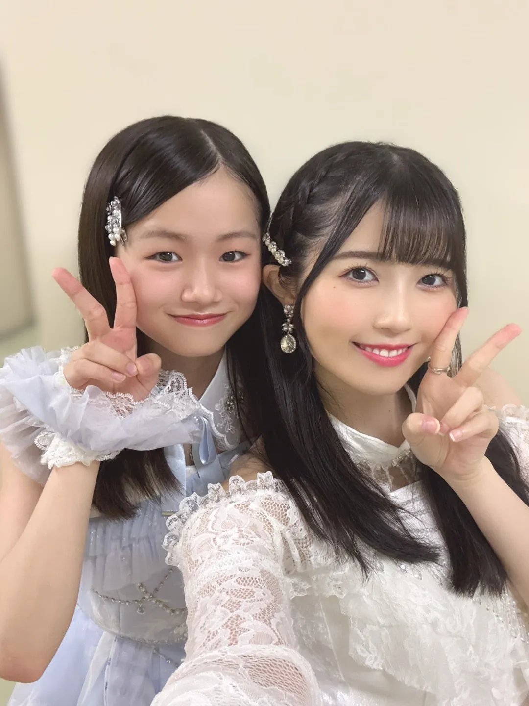 いつき！西田汐里