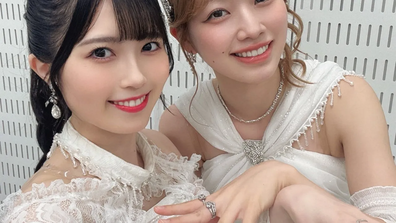 #サマフェス　ありがとう！西田汐里