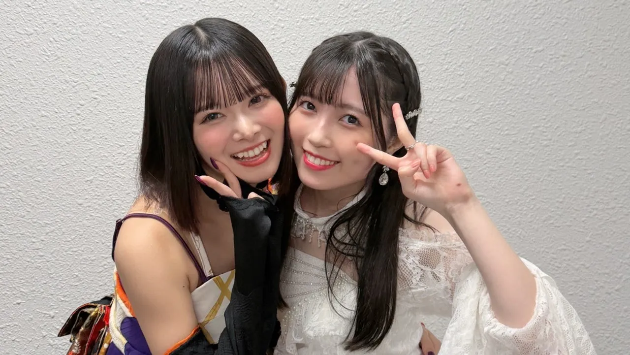 10周年！西田汐里