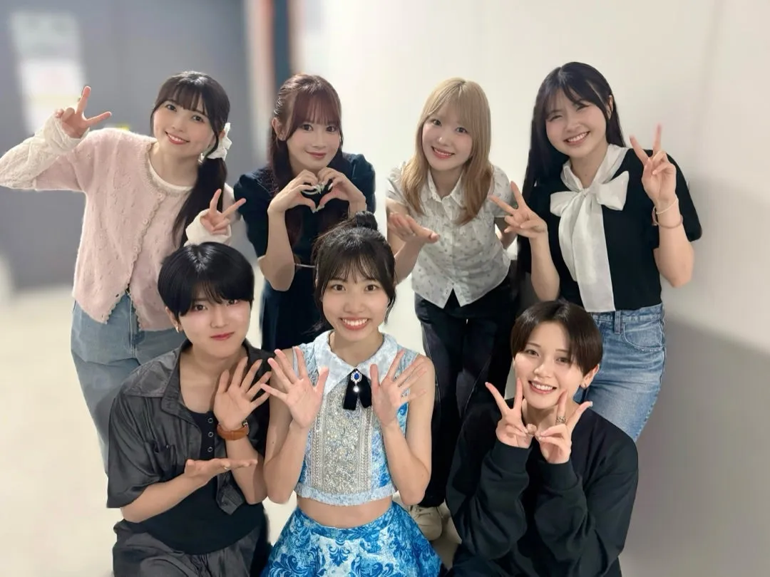 研修生発表会！西田汐里