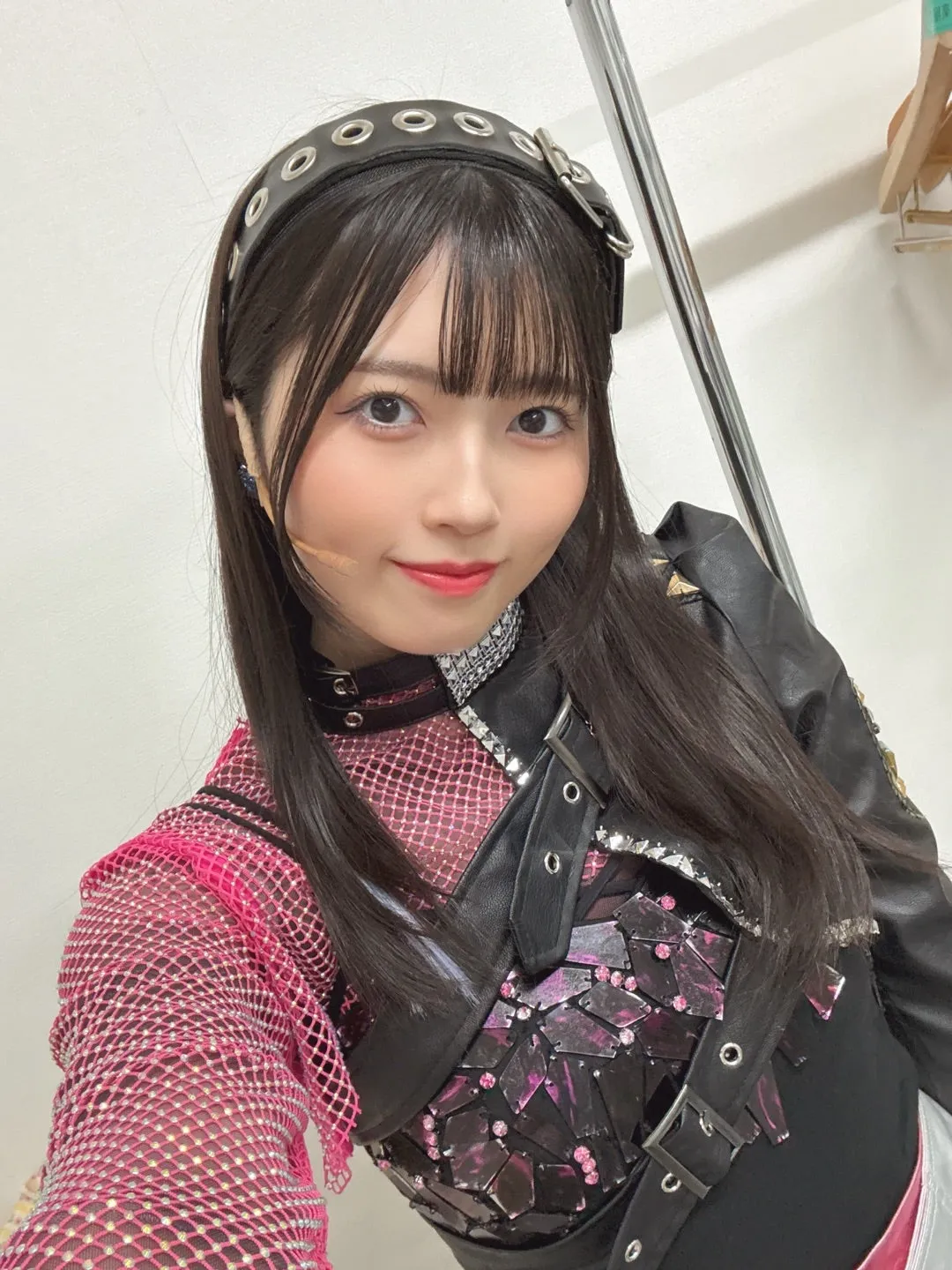 開幕！西田汐里